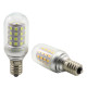 Boat Led Bulb, 5 watts - indicator Led - 10-30 volts - E14 - White - D25*65mm - T25-45L-E14-W - AZLED